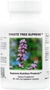 Alta Nutrición Chaste Tree Supreme, 90 Pure Vitex Vegetarian Capsules