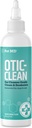 Pet MD Cat &amp; Dog Ear Cleaner - Otic Ear Solution for Dogs - Pet Ear Cleaner - Cat Ear Cleaner Liquid - Cat &amp; Dog Cleaning Supplies - Sugar Cookie Scent - 8 oz.