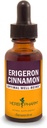 Herb Pharm Erigeron/Cinnamon Liquid Herbal Fórmula - 1 onza