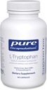 Pure Encapsulations L-Tryptophan ← Amino Acid Supplement for Relaxation, Serotonin Support, PMS, and Sleep*