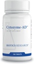 Biotics Research Cytozyme-ADTM Adrenal Support Supplement for Women &amp; Men– Supports Healthy Adrenal Function, Normal Energy Levels &amp; Global Wellbeing &amp; Promotes Calm – 180 Tablets