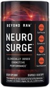 BEYOND RAW Neuro Surge ← Rendimiento Cognitivo Clínicamente Dosificado