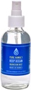 Pure Hawaii Deep Ocean Magnesium Mist Spray 100% Puro & Natural 4oz. Botella – Puro Magnesium Chloride – Hecho en Hawaii