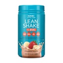 GNC Total Lean Shake + Slimvance Stim - Strawberry Banana (20 Servings)