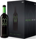 Monavie Active, 1 Case tención 4 Botellas, 25.3oz Cada uno