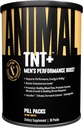 Animal TNT+ - Mens Support, Prostate Support, Adaptogen &amp; Stress Support, Nitric Oxide