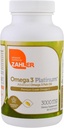 Zahler Omega 3 platino