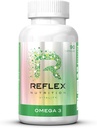 Reflex Nutrition Omega 3 - 90 x 1000mg Caps