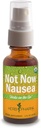 Herb Pharm Herbs on The Go Portable Spray: No ahora Nausea, 1 Oz