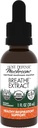 Anfitriona de Defensa Breathe* Extract - Immune &amp; Respiratory Support Mushroom Liquid Supplement - Herbal Lung Health Supplement with Chaga, Reishi & Cordyceps - 1 fl oz (30 Servings)*