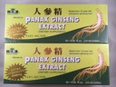 Royal King - Red Panax Ginseng Extracto 8000mg (30 Vials X 10ml)