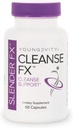 Youngevity Slender FX Cleanse FX (2 Bottles)
