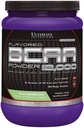 Ultimate Nutrition Flavored BCAA Powder - Caffeine Gratis con 3g Leucine 1.5g Valine 1.5g Isoleucine - Post Workout Amino Acid Suplemento, Grape, 30 Servimientos