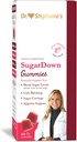 Dr. Stephanie's SugarDown Gummies – Ceylon & Cassia Cinnamon Suplemento - 0g Sugar
