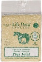 LIFE DATA LABS Farriers Formula Double Strength Plus Joint, 11 libras; Hoof Pelleted, Coat y Suplemento Conjunto para Caballos