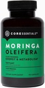 NGL Moringa Capsules 1300mg por Nutrición Greenlife ← Pura Moringa cruda Oleifera Superalimentos Suplemento dietético