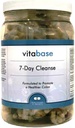 Vitabse 7 días Colon cleanse