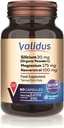 Validus Silicium 90 cápsulas (Vcaps Plus)