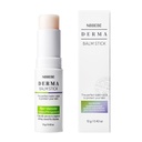 Corea Derma Anti-itch Moisturizer Multi Balm Stick, Fórmula para niños picando piel seca, 12g