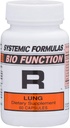 Formulas sistémicas R-Lung