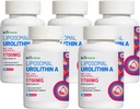 Urolithin A Suplemento 1700mg 5Pack