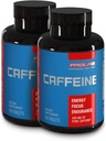 ProLab Caffeine Tablets 100 Cuenta