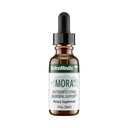 NutraMedix Mora Yarrow Extract - Yarrow Herb, BlackBerry Leaves and Capirona Bark Extract for Digestive Health, Gut Support &amp; Healthy Inflammatory Response (1oz / 30ml)