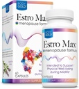 Body Gold Estro Max Menopause ← 60 ct