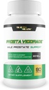 Prosta Vigorade - Male Prostate Support - Natural Antioxidant Formula - Promote Energy & Stamina with Green Tea - Support Reduced Inflammation, Blood Flow, & Normal Prostate Size - Aid Prostate Health