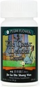 The Great Mender Teapills (Jin Gu Die Shang Wan) 200 pastillas