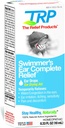The Relief Products Swimmer's Ear Complete Relief Ear Drops, 0.33 Fl. Oz.