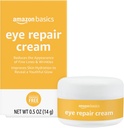 Crema de reparación de ojos, 0,5 onzas fluidas, 1-Pack