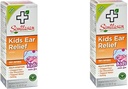 Similasan Children's Earache Relief 0.33 Ounces(Pack of 2)