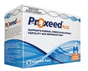 2 Cajas de ProXeed Plus - Suplemento de fertilidad dietética para hombres (30 paquetes cada uno)