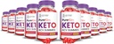 (10 Pack) Pure Slim Keto ACV Gummies Advanced Formula 1000MG PureSlim Keto Gummies Apple Sider Vinegar Formulado con Pomegranate Beet Juice Powder B12 Vegan Non GMO 600 Gummys