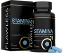 Stamina ¦ Extra Firm Hard On Pills ← Fast Acting L-Arginine, L -Citrulline &amp; Nitric Oxide Suplemento para Hombres Silencio promueve la vitalidad masculina, el flujo de sangre y la resistencia