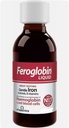 Feroglobin Liquid 500ml (Producto del Reino Unido)