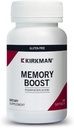 Boost de memoria (Phosphatidylserine) 100mg