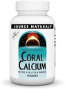 Source Naturals Coral Calcium Powder, 4 Ounce