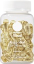 Ritual Essential for Women Postnatal Multivitamin - Postpartum Vitamina - Omega-3 DHA " Choline for Lactation Support, Vitamina A, C, D3 " Zinc for Immune Function Support*, B12, Iodine, Biotin, 30 Day
