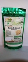 Shatavar, Safed Musli, Kaunch Beej " Ashwagandha Powder [100 Grm Cada uno]