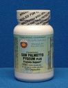 Prostate Support Saw Palmetto Pygeum Plus Y Más 120 Softgels