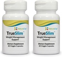 NatureCity True-Slim Fat and Weight Supplement TEN Ayuda a reducir la acumulación de grasa TENIDO Cápsulas ANTERIOR No MMO TENIDO EN USA