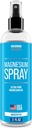 Espray de magnesio - Grado de la USP Puro de aceite de magnesio - Hecho en EE.UU. Desde 2008, 2 oz