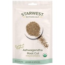 Botánicos Starwest Ashwagandha Root Cut Eco-Friendly (1,41 oz)