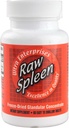 Ultra Glandulares Ultra Raw Spleen 200Mg 60 Tab2