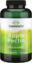 Swanson Apple Pectin 300 Milligrams 250 cápsulas