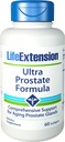 Extensión de la vida Ultra Prostat natural con Apres Flex y Lignanos Estándarizados Softgels, 60 Contando