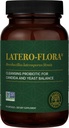 Latero-Flora Probiótico 60 cuenta por Global Healing Center