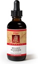 Kan Herbs Company Relaxed Wanderer – Fórmula Herbal China Tradicional para apoyar el Mood, la Digestión y el equilibrio menstrual, Nutrishes Blood, Eases Occasional Tension and Fatigue, 2 fl oz